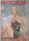 Photoplay (KG Murray, 1946 series) v12#3 (January 1952)