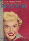 Photoplay (KG Murray, 1946 series) v13#4 (August 1952)