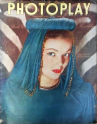 Photoplay (KG Murray, 1946 series)  v1#3 (June 1946)