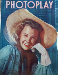 Photoplay (KG Murray, 1946 series)  v2#2 ([November 1946?])