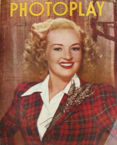 Photoplay  v2#6 (March 1947)