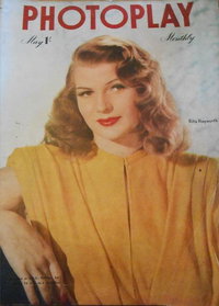 Photoplay (KG Murray, 1946 series)  v3#2 (May 1947)