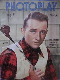 Photoplay (KG Murray, 1946 series)  v3#4 (July 1947)