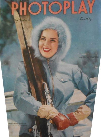 Photoplay (KG Murray, 1946 series) v3#6 September 1947