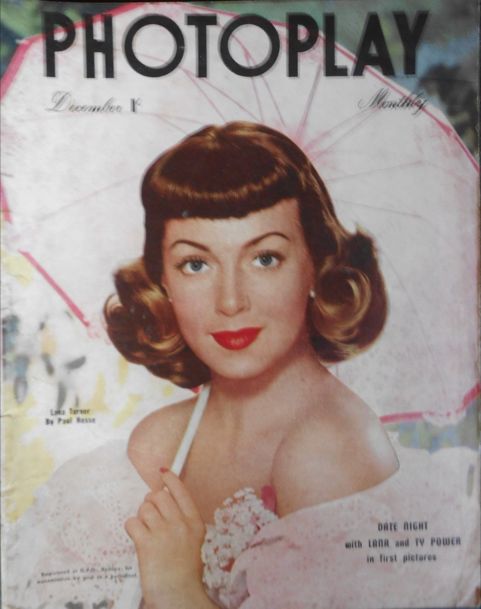 Photoplay (KG Murray, 1946 series) v4#3 (December 1947)