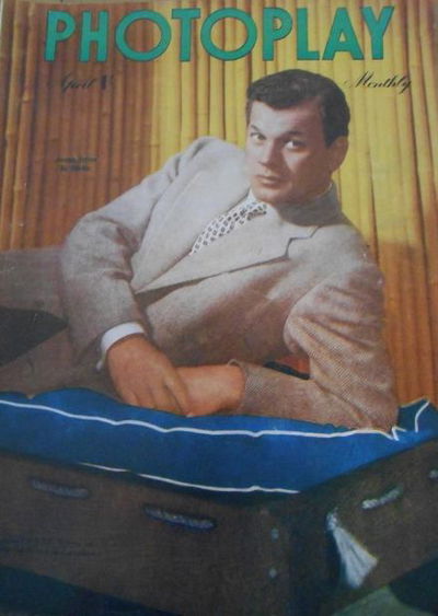 Photoplay (KG Murray, 1946 series) v5#1 April 1948