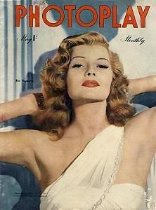 Photoplay (KG Murray, 1946 series) v5#2 (May 1948)