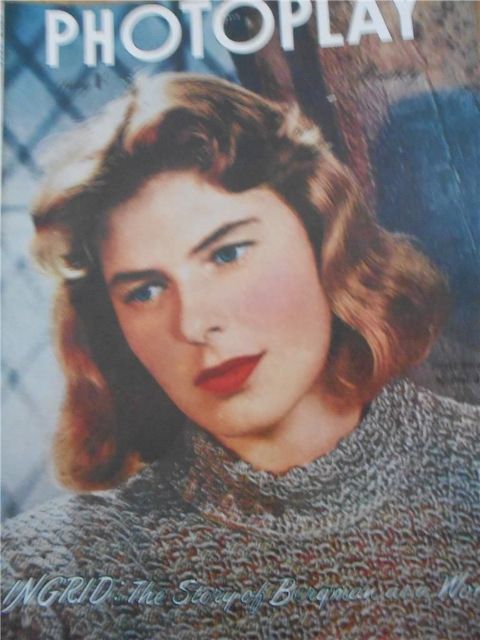 Photoplay (KG Murray, 1946 series) v5#4 (July 1948)
