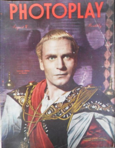 Photoplay  v5#5 (August 1948)