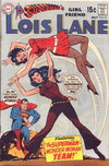 Superman's Girl Friend, Lois Lane  #93 (July 1969)