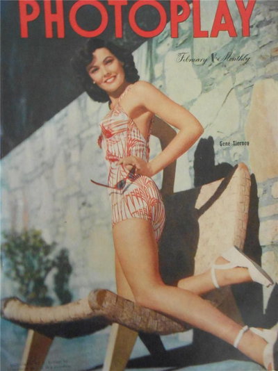 Photoplay  v6#5 (February 1949)