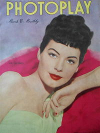 Photoplay (KG Murray, 1946 series) v6#6 March 1949