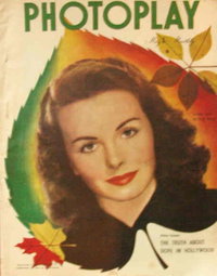 Photoplay (KG Murray, 1946 series)  v7#2 (May 1949)