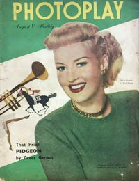 Photoplay (KG Murray, 1946 series) v7#5 ([August 1949?])