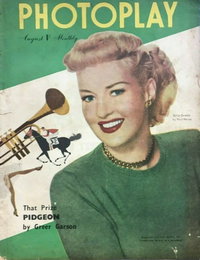 Photoplay (KG Murray, 1946 series)  v7#5 ([August 1949?])
