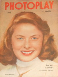 Photoplay (KG Murray, 1946 series) v9#2 (May 1950)