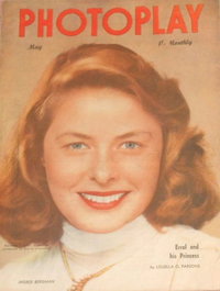 Photoplay (KG Murray, 1946 series)  v9#2 (May 1950)