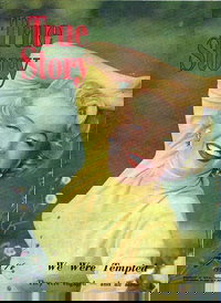 True Story  v13#3 ([June 1952?])