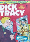 Dick Tracy (Magman, 1959 series) #6 [September 1959?]