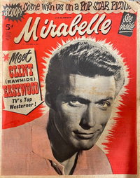 Mirabelle (Pearson, 1956 series) 16 July 1960