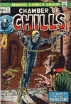 Chamber of Chills (Marvel, 1972 series) #8 (January 1974)