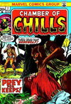 Chamber of Chills  #7 (November 1973)