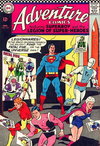 Adventure Comics  #352 (January 1967)