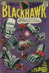 Blackhawk  #220 (May 1966)