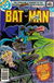 Batman (DC, 1940 series) #307 (January 1979)