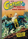 Century the 100 Page Comic Monthly  #28 ([September 1958?])