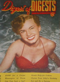 Digest of Digests  v38#1 (April 1952)