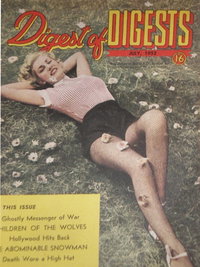 Digest of Digests  v38#4 ([July 1952])