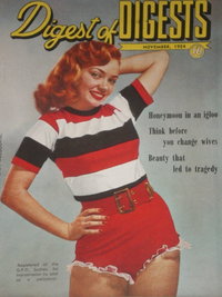 Digest of Digests  v43#2 (November 1954)