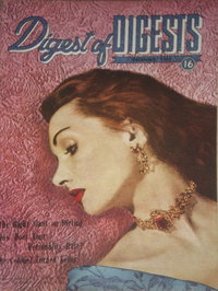 Digest of Digests  v43#3 (December 1954)