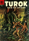 Turok, Son of Stone  #7 (March-May 1957)