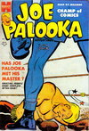 Joe Palooka Comics  #80 (November 1953)