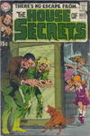 House of Secrets (DC, 1956 series) #85