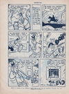 Sergeant Bottleneck (Apache, 1957? series) #1 — Untitled (page 11)