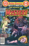 House of Mystery  #257 (March-April 1978)