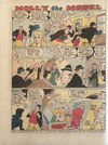 Captain Triumph Color Comic (Color Comics, 1948 series) #9 — Untitled (page 1)