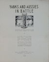 Yanks and Aussies in Battle (NSW Bookstall, 1943?)  — Yanks and Aussies in Battle (page 1)