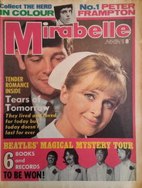 Mirabelle 20 January 1968