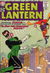 Green Lantern (DC, 1960 series) #14 (July 1962)
