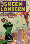 Green Lantern (DC, 1960 series)  #14 (July 1962)