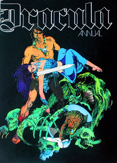 Dracula Annual [nn] (1973)