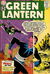 Green Lantern (DC, 1960 series) #15 (September 1962)