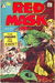 Red Mask (IW Publishing, 1958 series) #8 (1958)