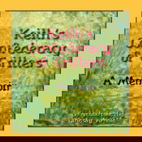 Keith's Confederacy of Critters [nn] ([7 February 2020])