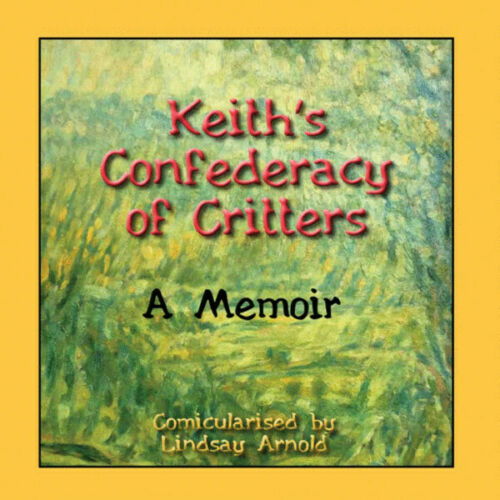 Keith's Confederacy of Critters (Unknown, 2000?)  ([7 February 2020])