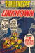 Challengers of the Unknown (DC, 1958 series) #69 (August-September 1969)